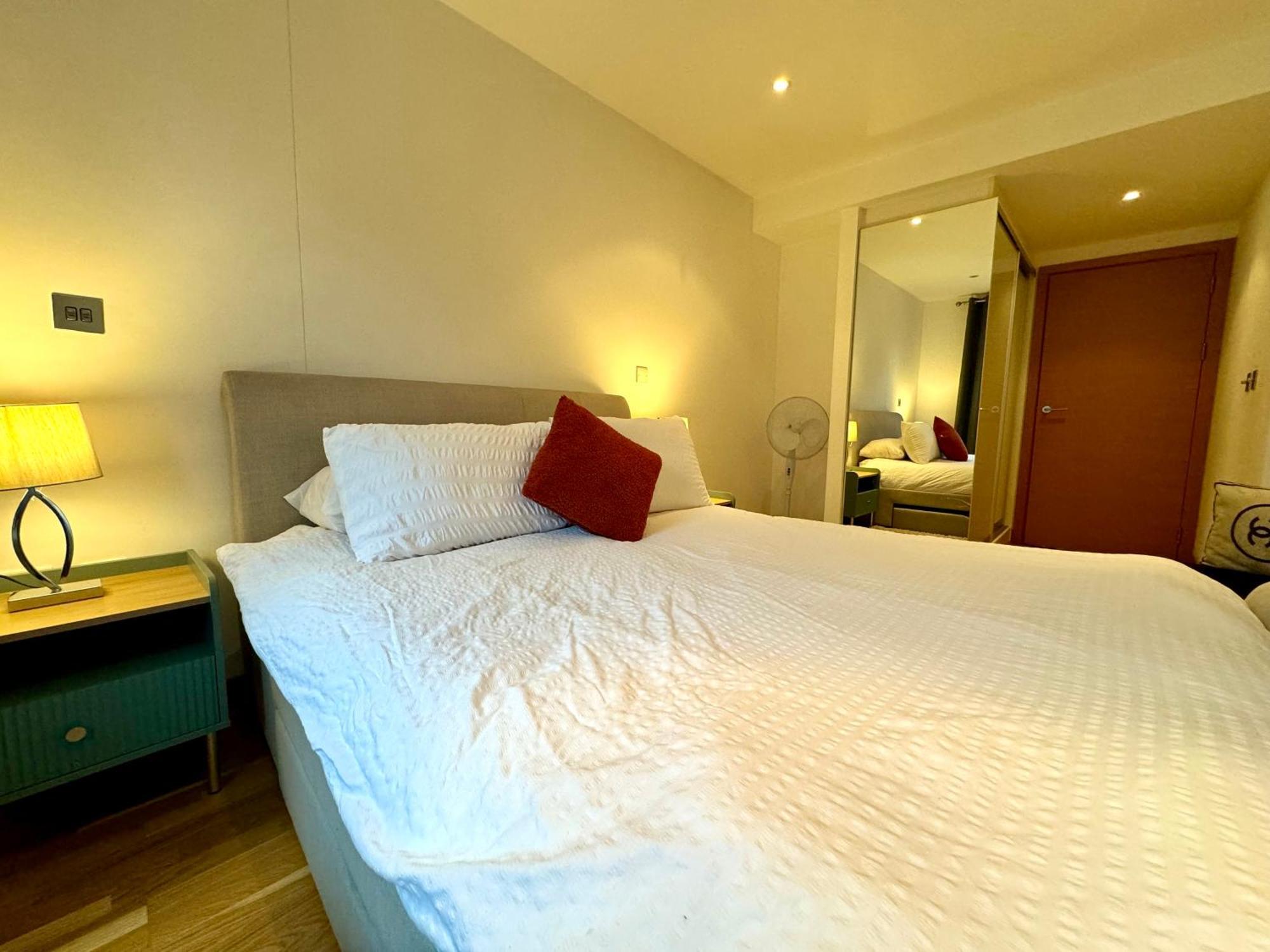 Appartamento Cute 1 Bedroom Battersea Central By Wild