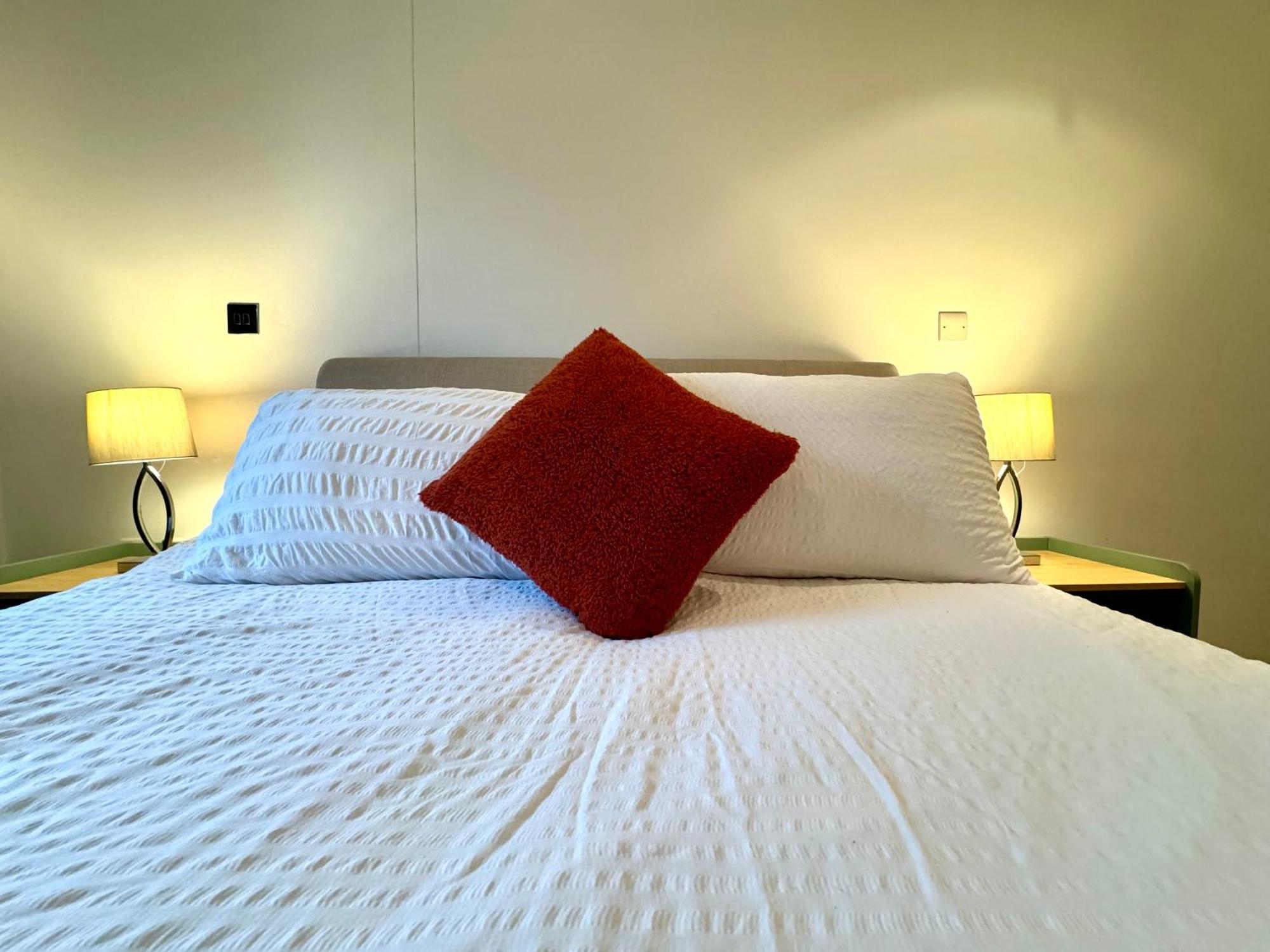 Appartamento Cute 1 Bedroom Battersea Central By Wild Londra