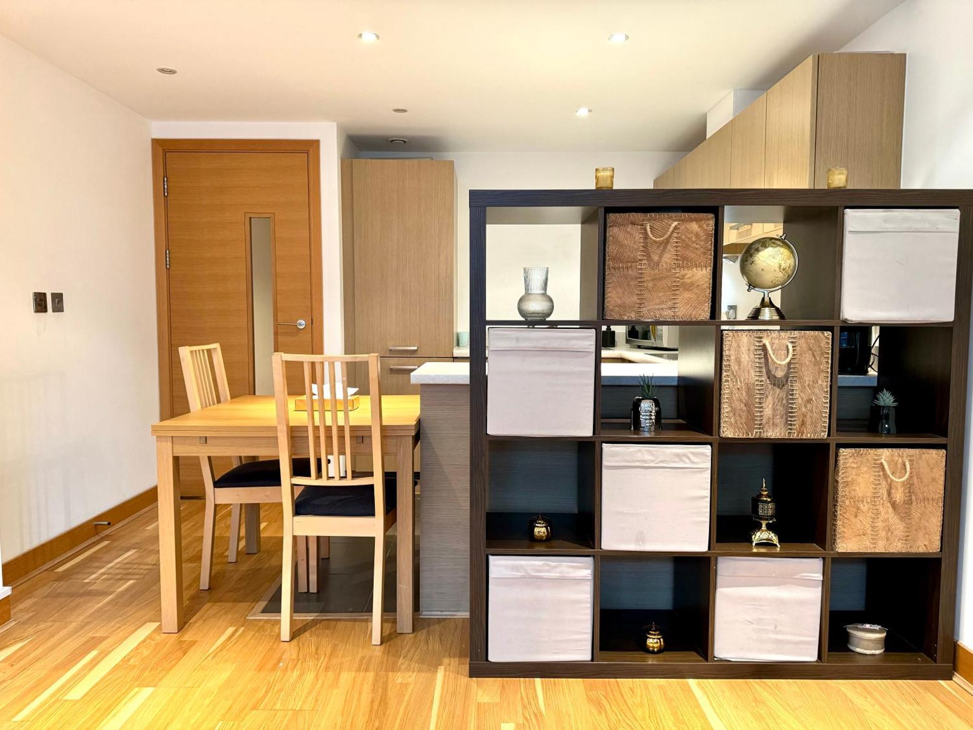 Appartamento Cute 1 Bedroom Battersea Central By Wild *