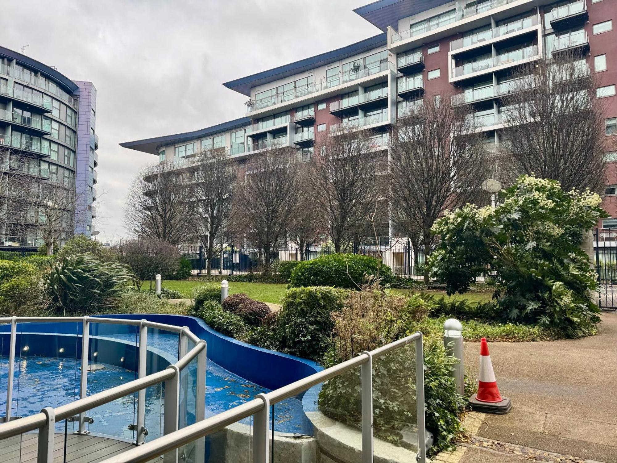 Appartamento Cute 1 Bedroom Battersea Central By Wild Londra