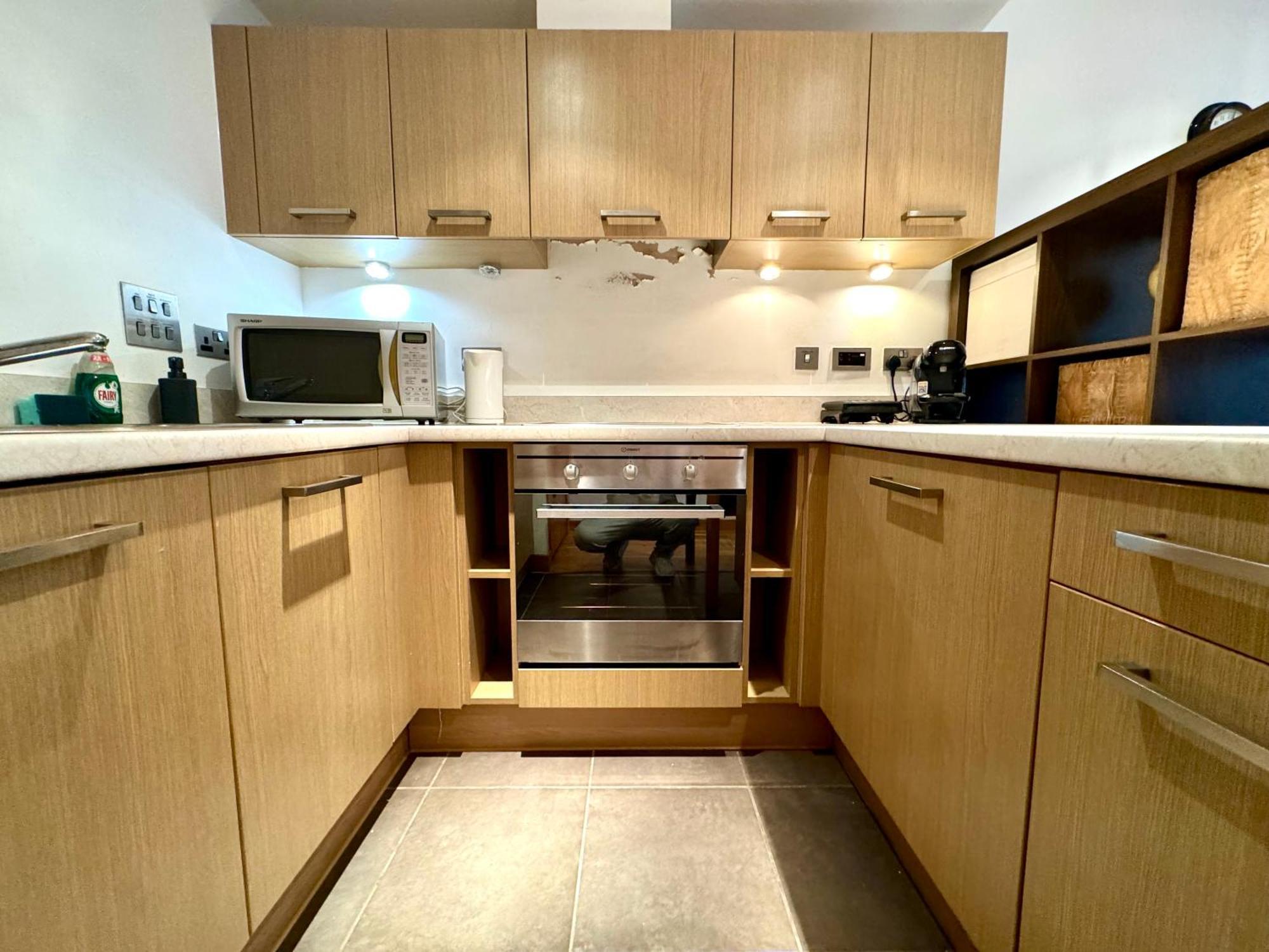 Appartamento Cute 1 Bedroom Battersea Central By Wild