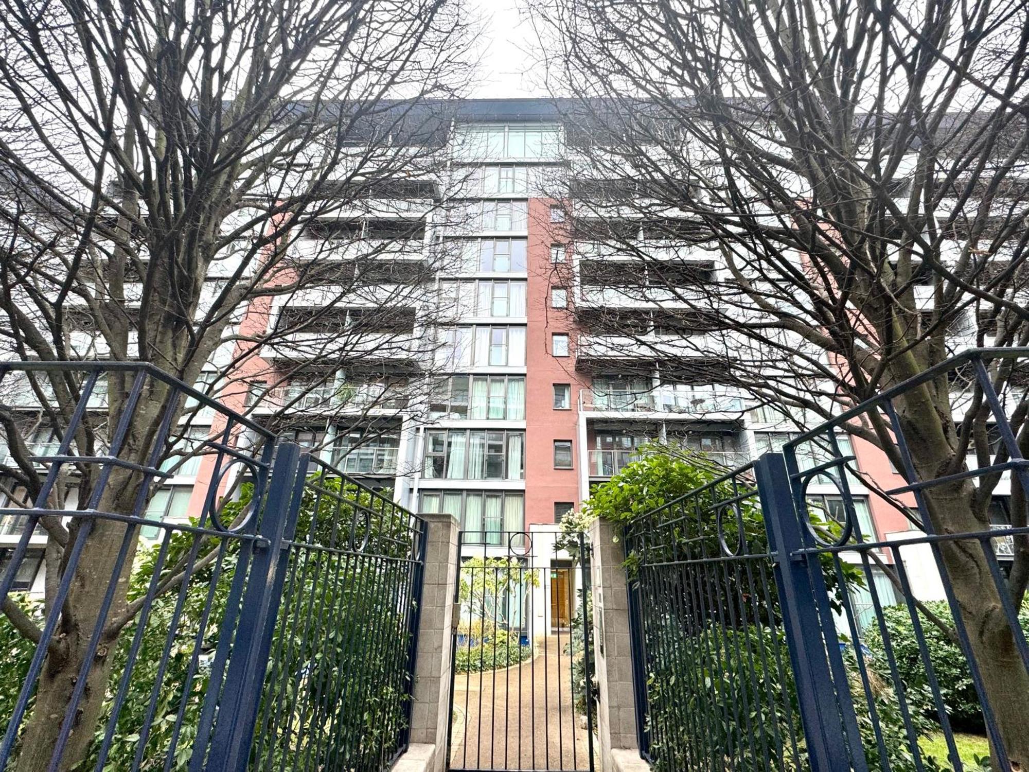 Appartamento Cute 1 Bedroom Battersea Central By Wild