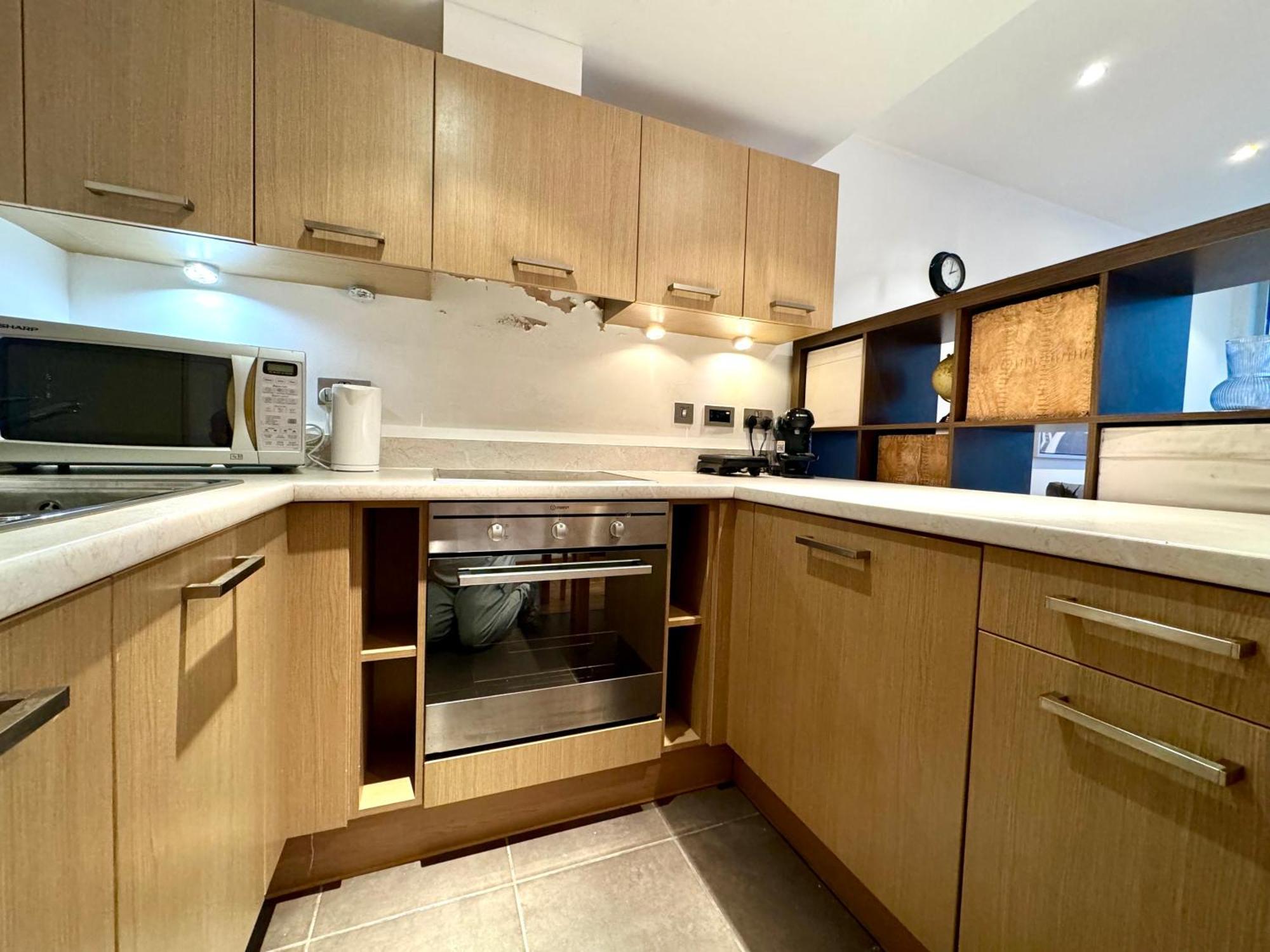 Cute 1 Bedroom Battersea Central By Wild Appartamento *