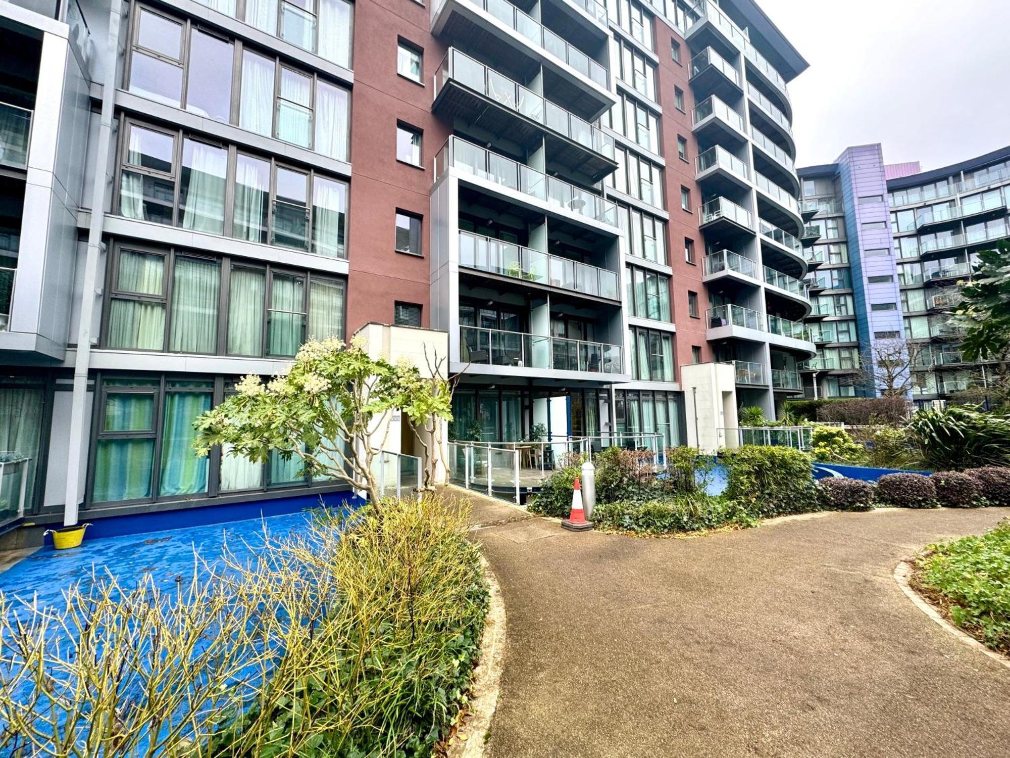 Appartamento Cute 1 Bedroom Battersea Central By Wild *